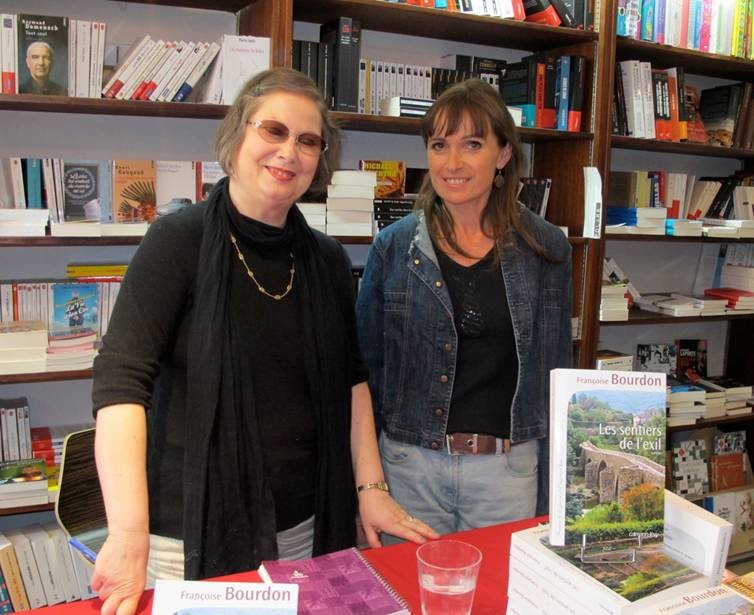 rencontre buis les baronnies
